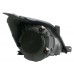 Ford Fiesta 2005-2008 Halogen Head Lamp Unit Passenger Side